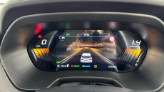 MG ZS 1.5 Hybrid+ Trophy 5dr Auto Hybrid Hatchback